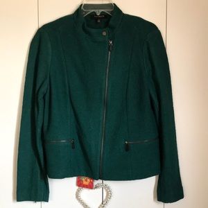 TALBOTS Jacket NWT
